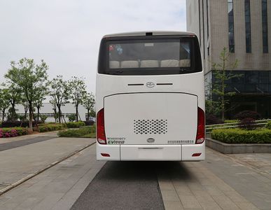 Huazhong Automobile WH6110BEV Pure electric passenger cars