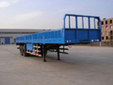 Far East  XKC9190 Semi trailer