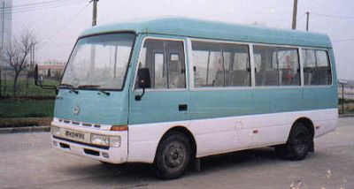 Medium to large  YCK6600 coach