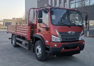 Foton  BJ1184VLPFK11 Truck