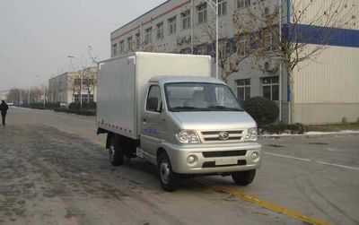 Foton  BJ5020V3BV5A Box transport vehicle