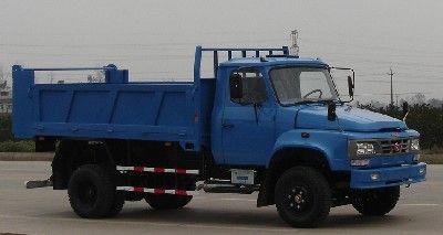 Chuanlu CGC3042EBMDump truck