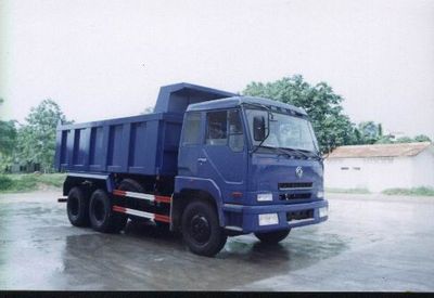 Dongfeng  EQ3200GE1 Dump truck