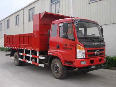 FORTA FZ3110E4 Dump truck