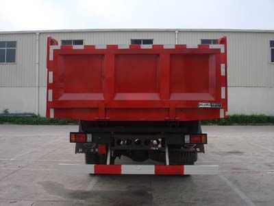 FORTA FZ3110E4 Dump truck