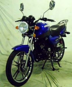 Honling Motors HL1506 Two wheeled motorcycles