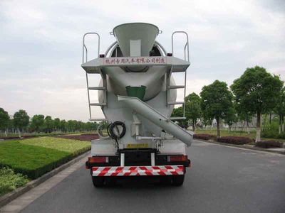 Hongzhou  HZZ5259GJB Concrete mixing transport vehicle