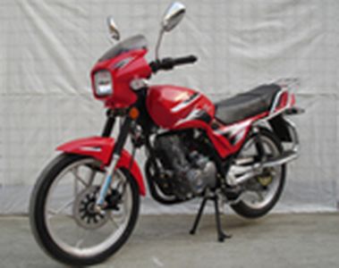 Jiayu  JY1252A Two wheeled motorcycles