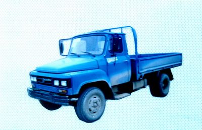 Lianda  LD4020C Low speed truck