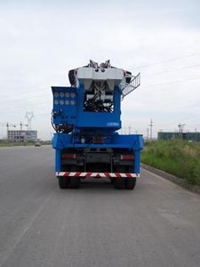 Shenggong  SG5310TLG Continuous pumping rod operation vehicle