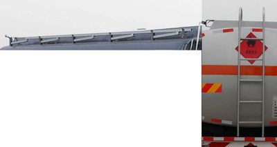 Xingshi  SLS5250GRYH4 Flammable liquid tank transport vehicle