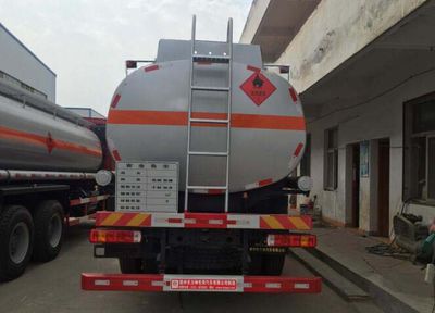 Xingshi  SLS5250GRYH4 Flammable liquid tank transport vehicle