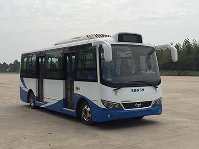 Elephant SXC6750GBEV2Pure electric city buses