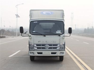 Foton  BJ5036CCYA5 Grate type transport vehicle