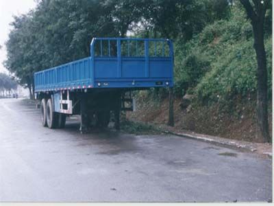 Yanshan BSQ9263Semi trailer