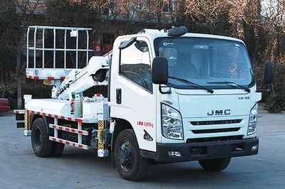 Jingtan  BT5055JGKJL20SK High altitude work vehicle