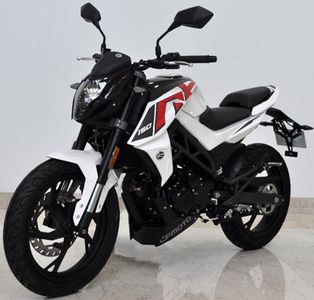 Chunfeng  CF1503A Two wheeled motorcycles