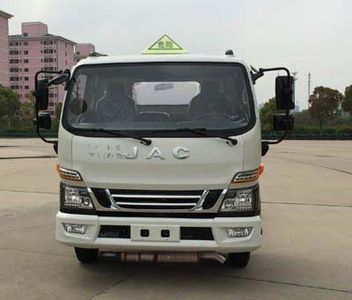 Cheng Liwei  CLW5070XRYH5 Flammable liquid box transport vehicle