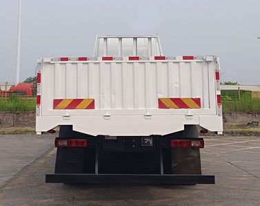 Hongyan  CQ1317HK12466 Truck