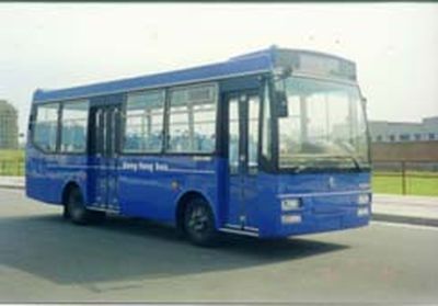 Dongfeng  DHZ6800RC1 City buses