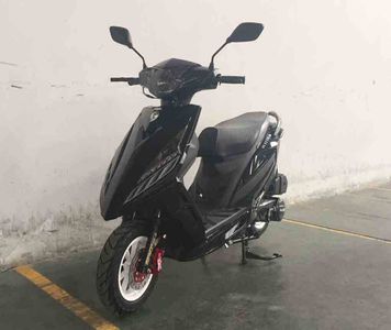 Donglong  DL125T9 Two wheeled motorcycles