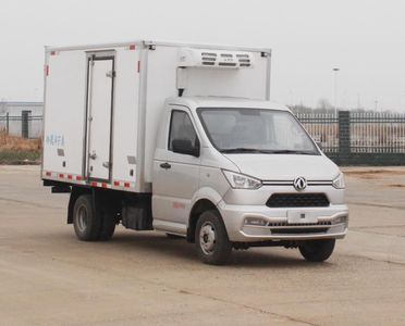 Dongfeng EQ5032XLC61Q6ACRefrigerated truck