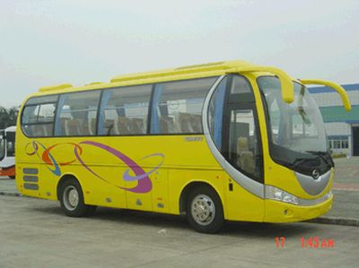 Wuzhoulong  FDG68031 coach