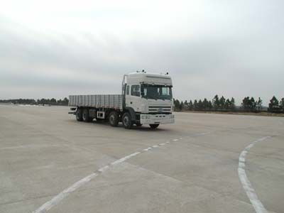 Jianghuai brand automobiles HFC1280KR1 Truck