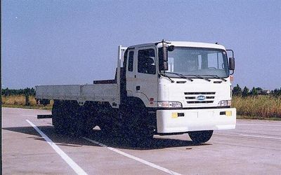 Jianghuai brand automobiles HFC1280KR1 Truck