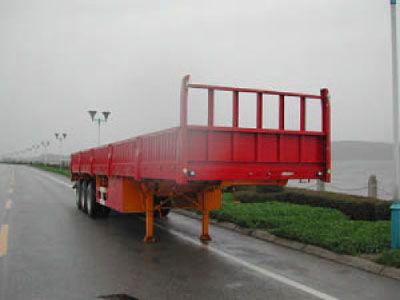 Huarui  HR9400L Semi trailer