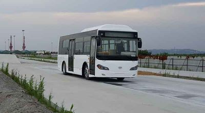 Hongyuan KMT6860GBEV3Pure electric city buses