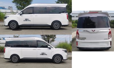 Zhiyue  LPL5020XSWDGU Business vehicle