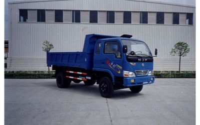 Nanjun  NJP3040ZEP Dump truck