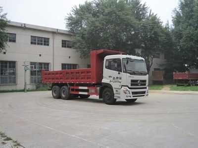 Qintai  QT3251T1 Dump truck