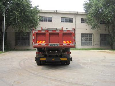 Qintai  QT3251T1 Dump truck