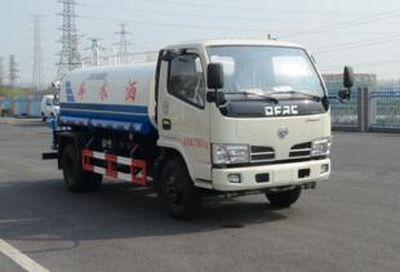 Qintai  QT5070GSSE5 Sprinkler truck