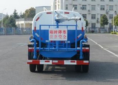 Qintai  QT5070GSSE5 Sprinkler truck