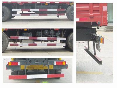 Shimei  SMJ5310JSQDC3 Vehicle mounted lifting and transportation vehicle