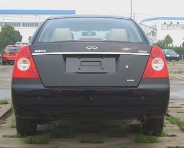 Chery  SQR7181A21 Sedan