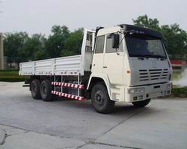 Shaanxi Automobile SX1234UL464 Truck