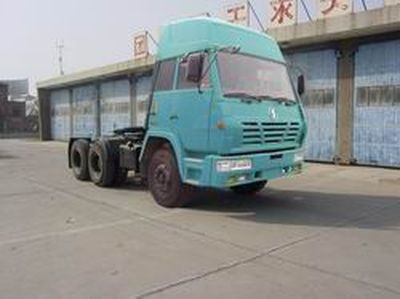 Shaanxi Automobile SX4254TP293Y Tractor