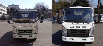 Jinbei  SY1044SZ9S Truck