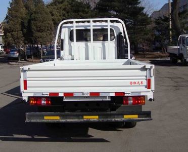 Jinbei  SY1044SZ9S Truck