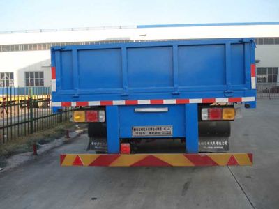 Tuoshan  WFG9320 Semi trailer