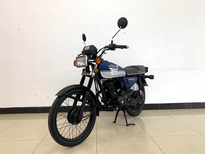 Wuyang Honda  WH12519B Two wheeled motorcycles