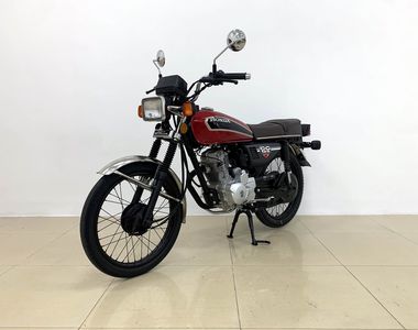 Wuyang Honda  WH12519B Two wheeled motorcycles