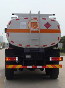 Xishi Automobile XSJ5250TSMGYY Oil desert truck