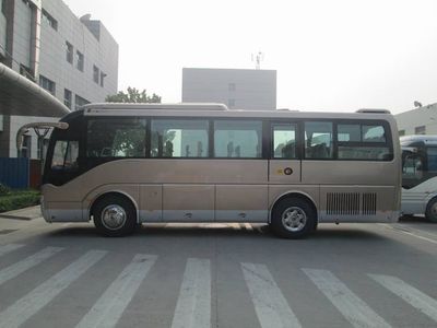 Yutong  ZK6899HA coach