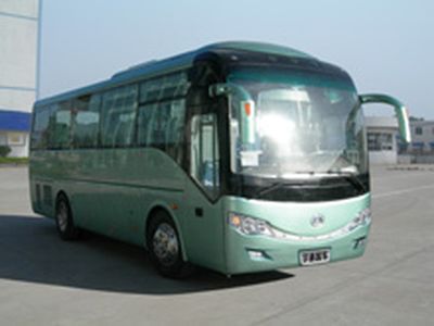 Yutong  ZK6899HA coach