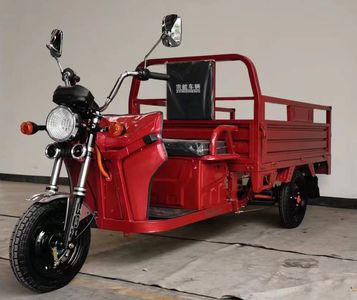 Zongneng  ZN1200DZH3A Electric tricycle